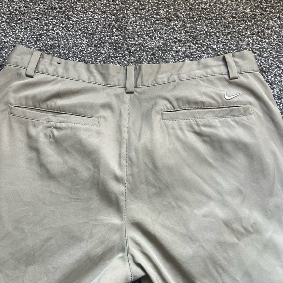 Nike Dri-Fit Golf Pants - Picture 3 of 5